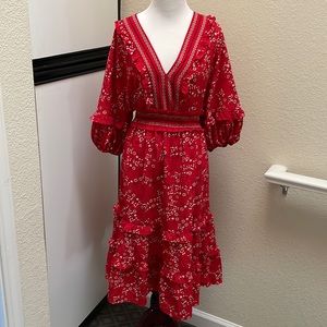 NWT Max Studio Dress